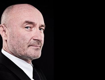 Phil Collins sale de su retiro y regresa a la música