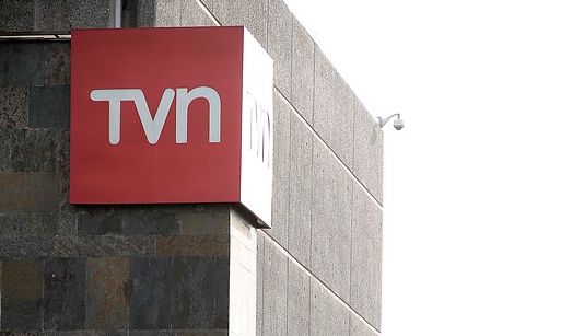 TVN recibe $650 millones del CNTV para realización audiovisual