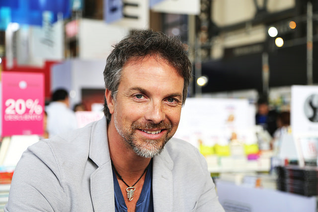 Bernardo Borgeat habla sobre su nuevo programa para la TV abierta
