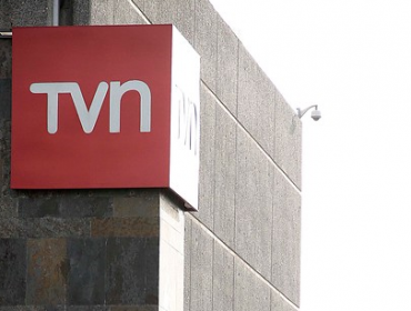 TVN recibe $650 millones del CNTV para realización audiovisual