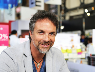 Bernardo Borgeat habla sobre su nuevo programa para la TV abierta