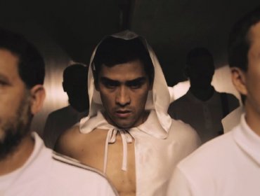 Mega con fondos del CNTV hará próxima serie sobre Martín Vargas