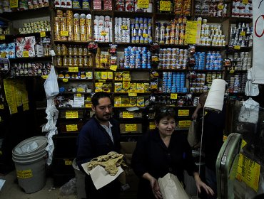 Emblemático local de Valparaíso cierra sus puertas tras 100 años de historia