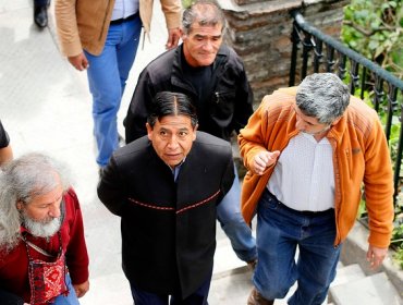 Medios bolivianos destacan declaraciones de Choquehuanca sobre negociaciones