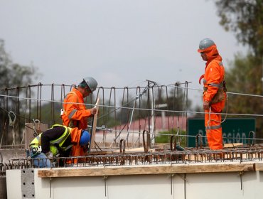 Tasa de desempleo bajó a 6,4% en el trimestre julio-septiembre