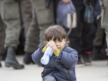 Casi 70 niños han muerto ahogados a dos meses de la tragedia del niño sirio