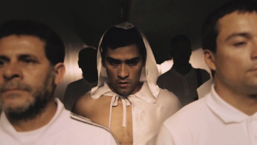 Mega con fondos del CNTV hará próxima serie sobre Martín Vargas