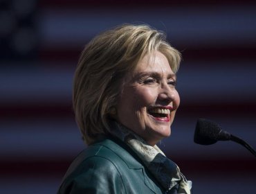 El alcalde de Nueva York apoya públicamente la candidatura de Hillary Clinton