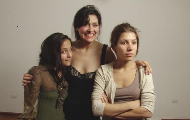 Concluyen las grabaciones de millonaria nueva serie de TVN, “Ramona”