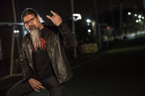 Estreno de “7 edades del rock” es tendencia mundial en Twitter