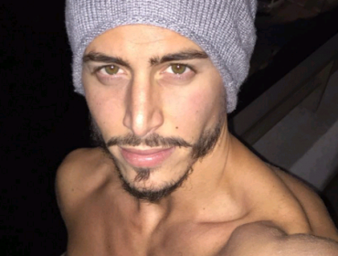 Conoce al guapo hermano de Marco Ferri