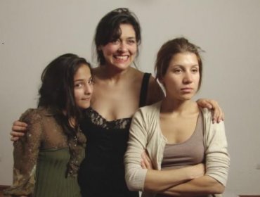 Concluyen las grabaciones de millonaria nueva serie de TVN, “Ramona”