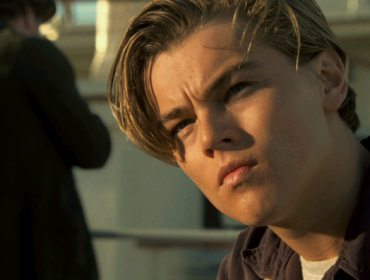 Joven impacta con sorprendente parecido a Leonardo DiCaprio