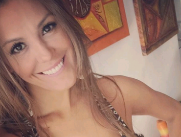 Conoce a la guapa hija de la ex chica Mekano Ruth Gamarra