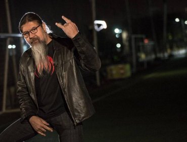 Estreno de “7 edades del rock” es tendencia mundial en Twitter
