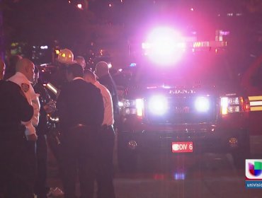 Tres muertos y cuatro heridos en accidente noche de Halloween en el Bronx