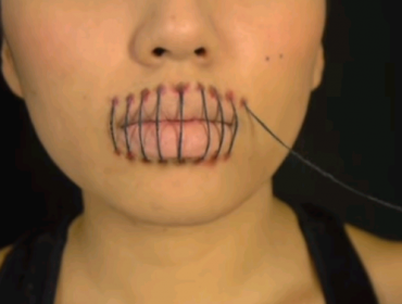 Video: Aprende un genial truco de maquillaje para este Halloween