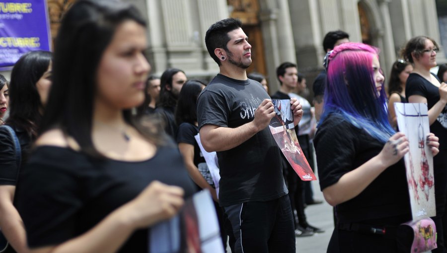 Organización Internacional Animal Libre conmemoró el Día Mundial del Veganismo