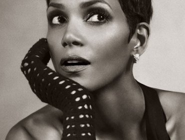 Halle Berry crea una sexy colección de lencería “low cost”