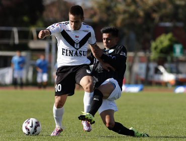 Primera B: Santiago Morning venció a Magallanes en viejo clásico