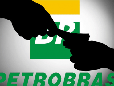 La justicia brasileña recuperó 615 millones de dólares desviados de Petrobras