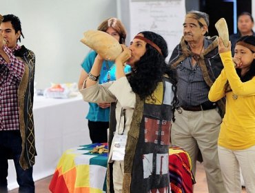 Descendientes de charrúas reclaman en Uruguay reconocimiento constitucional