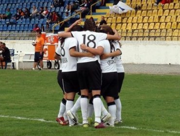 Colo Colo Femenino se instaló en semifinales de la Copa Libertadores