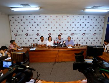 Parlamentarios RN piden suma urgencia para Agenda Corta Antidelincuencia