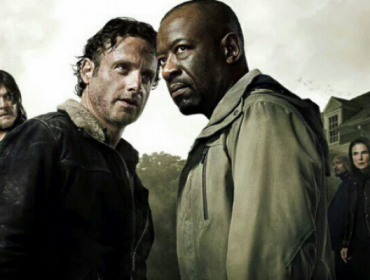 AMC confirma nueva temporada de “The Walking Dead”