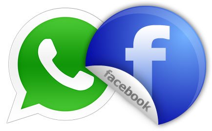 Facebook espía tus conversaciones de WhatsApp, según Avast