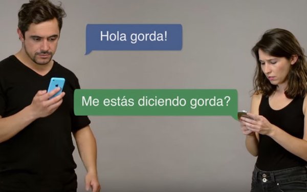 Video: Woki Toki presenta las diferentes formas de pelear