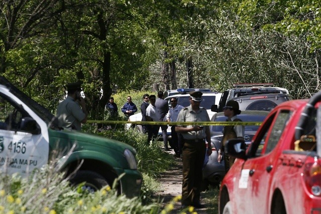 Investigan presunto suicidio de ex PDI cuyo cuerpo se encontró en el Mapocho