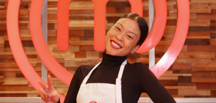 Dura prueba en MasterChef 2 deja nueva eliminada