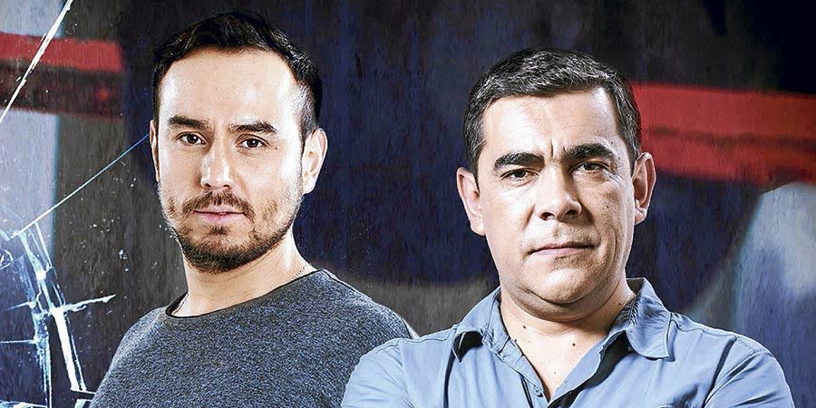 Así será “Estado de Alerta”, el nuevo programa anti-delincuencia de Chilevisión