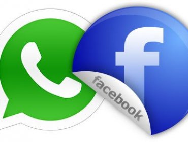 Facebook espía tus conversaciones de WhatsApp, según Avast