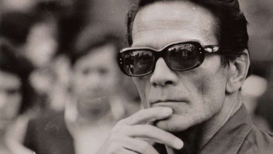 Pasolini, 40 años de la muerte de un cineasta "que estorbaba ideológicamente"