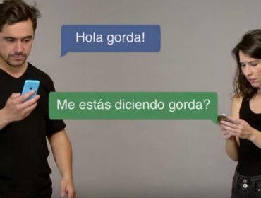 Video: Woki Toki presenta las diferentes formas de pelear