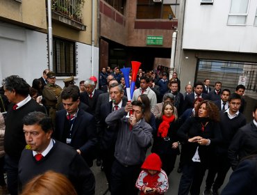 Trabajadores del Registro Civil rechazaron última propuesta del Gobierno