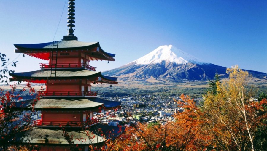 Japón crea un seguro de viaje especial para turistas extranjeros