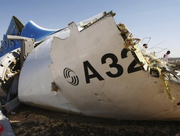 Aviación Civil Rusa: No hay datos que indiquen un factor externo en tragedia