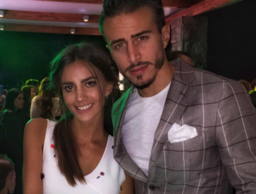 Aylén Milla y Marco Ferri venden premios que ganaron en Amor a Prueba