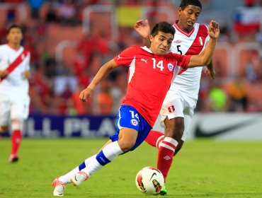 Bryan Rabello y su nominación a la Roja: "Me pilla en un buen momento"