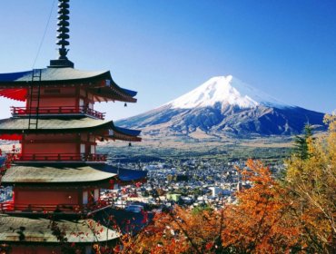 Japón crea un seguro de viaje especial para turistas extranjeros