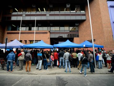 Nelly Díaz acude a reunión en ministerio tras rechazo a segunda propuesta