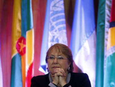 Bachelet vuelve a las redes sociales para tener una "comunicación más directa"