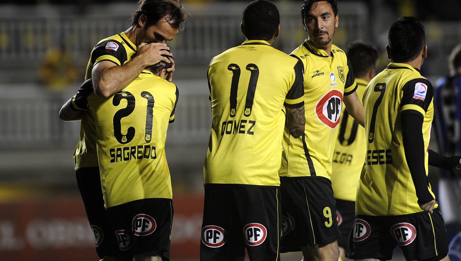 Huachipato dejó atrás cuatro derrotas batiendo 3-2 a San Luis