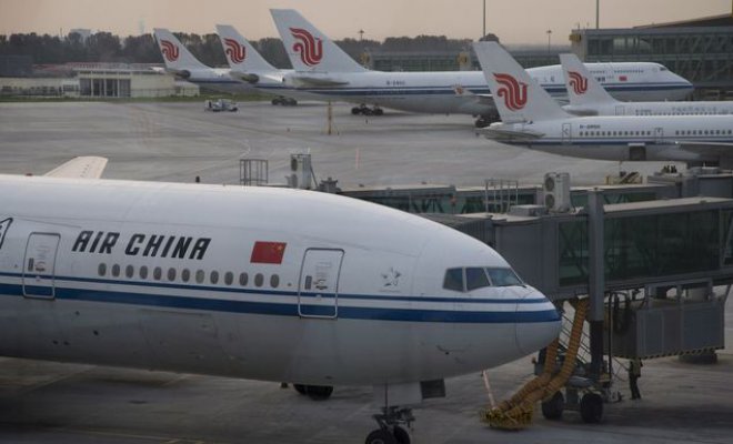 La aerolínea Air China iniciará vuelos directos a Cuba en diciembre