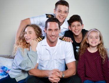 Mega gana audiencia de octubre y sigue liderando la televisión chilena