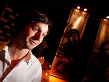 Benjamín Vicuña rompe el silencio y habla de su fallecida hija tras dura separación