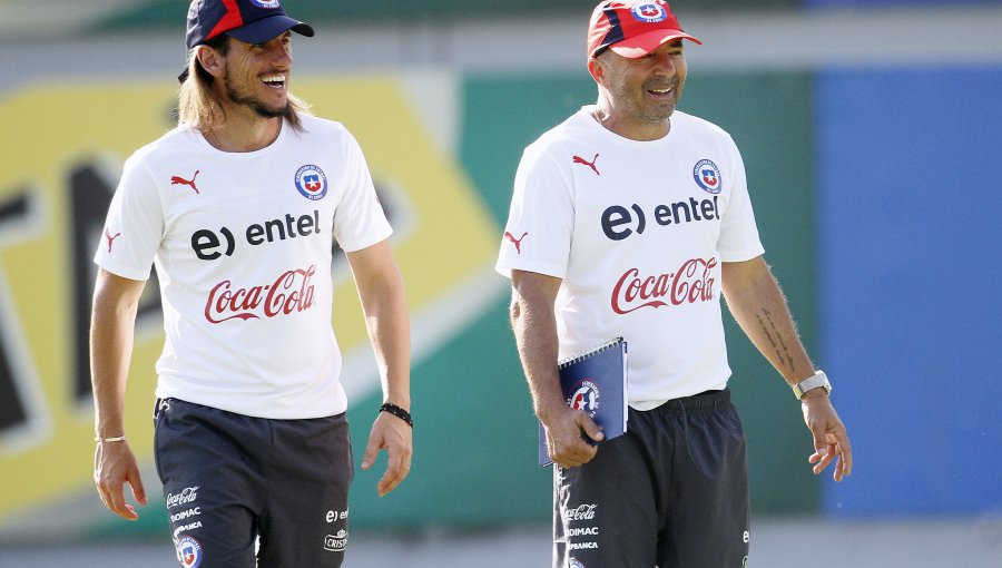 Presidente de Racing admitó interés por Sebastián Beccacece